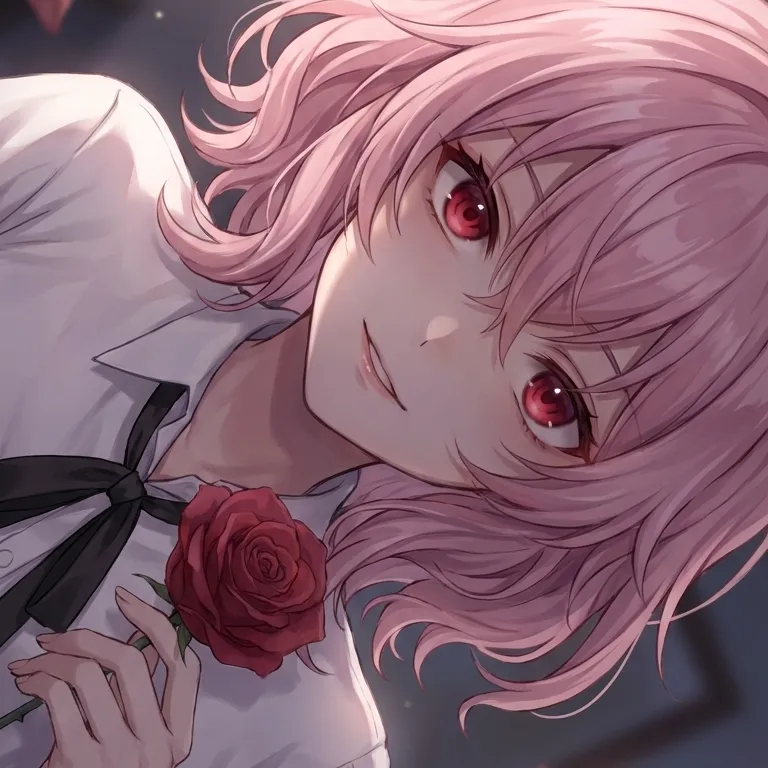 chat with ai character: ayaka 🌹