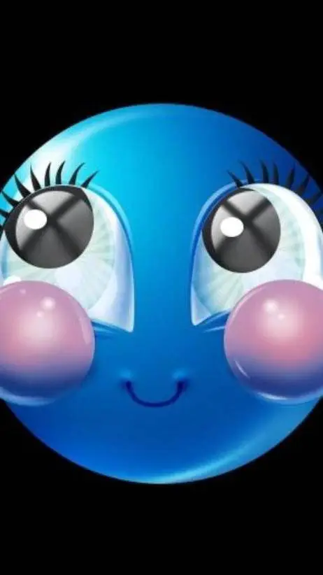 ai character: my friend  background