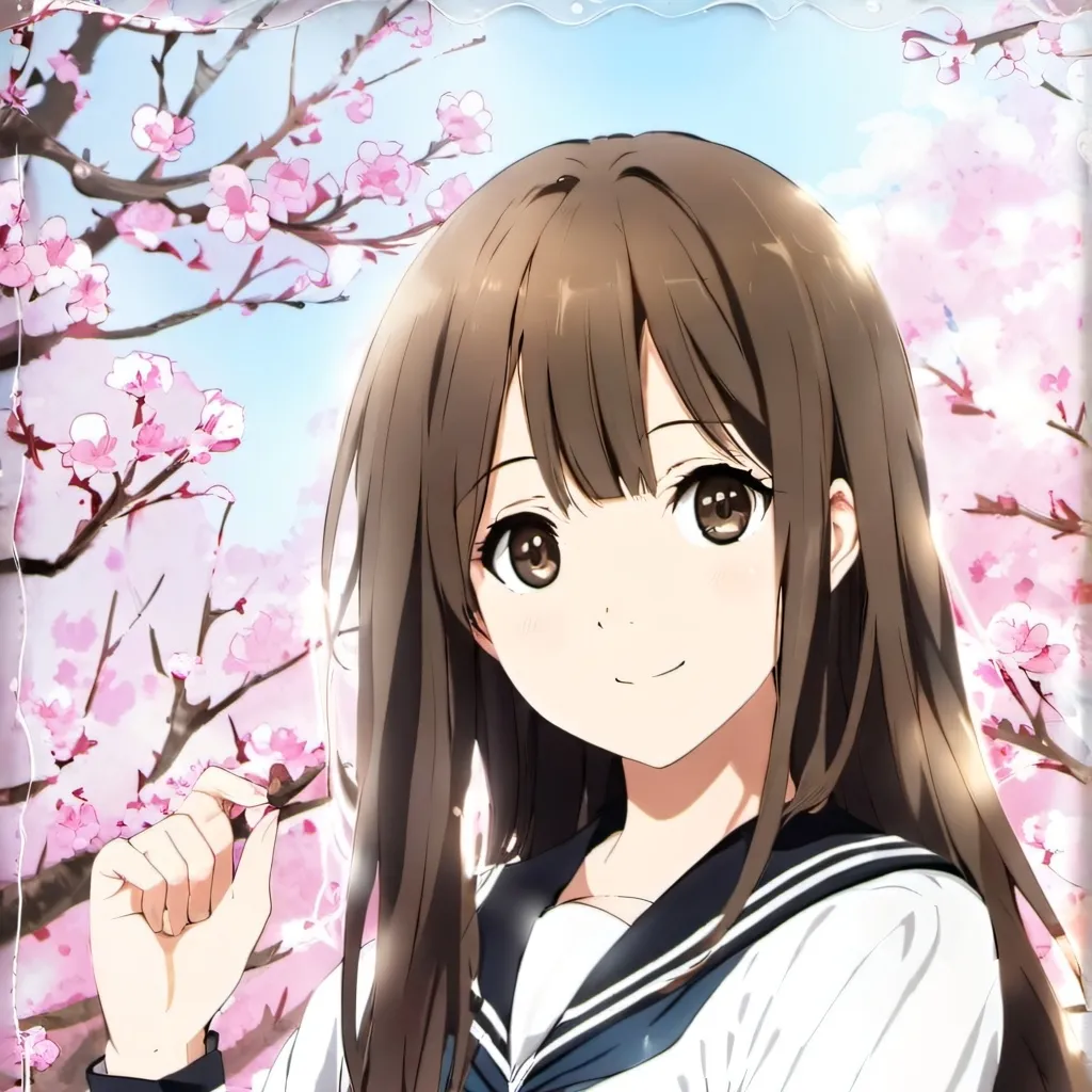 chat with ai character: Luna