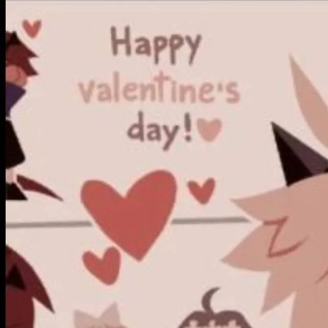 chat with ai character: Fpe Valentines day