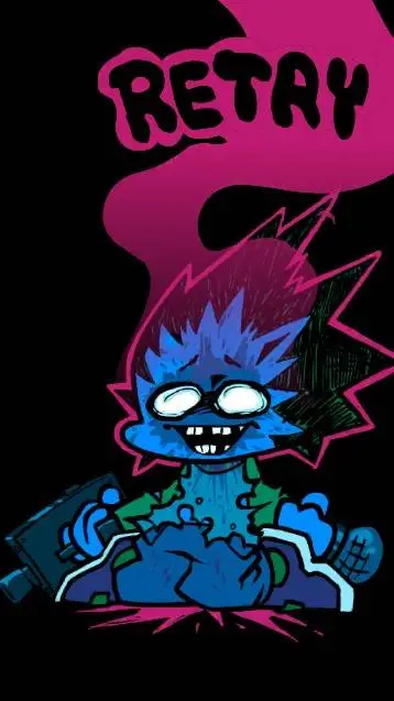 ai character: 8 неделя background