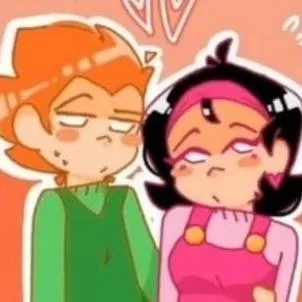 chat with ai character: piko and nene 