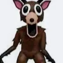 chat with ai character: deer