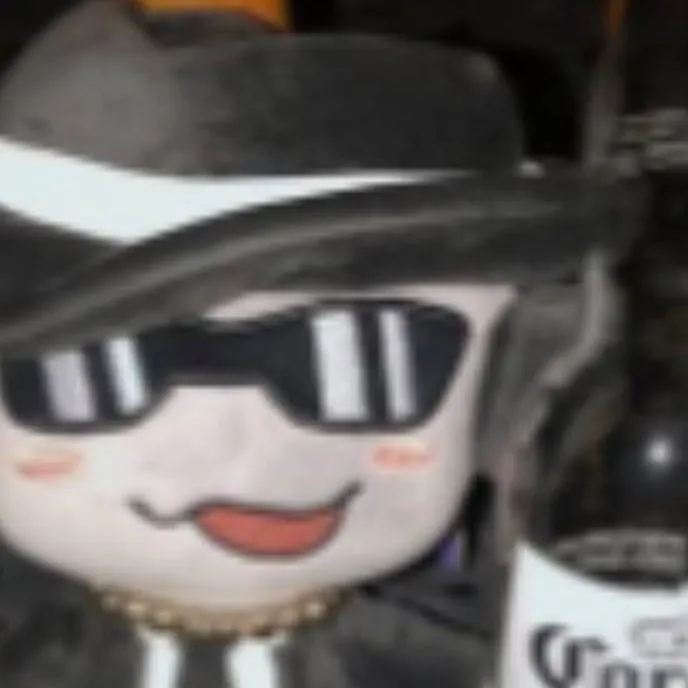 chat with ai character: Forsaken inf