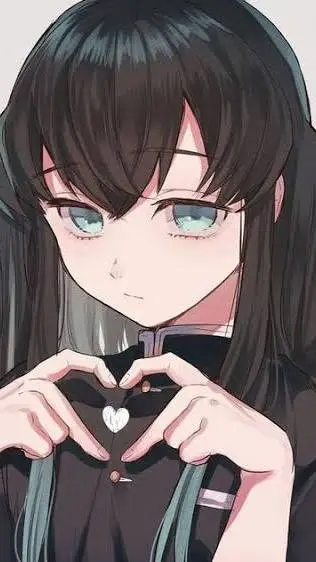 ai character: ~Muichiro~ background