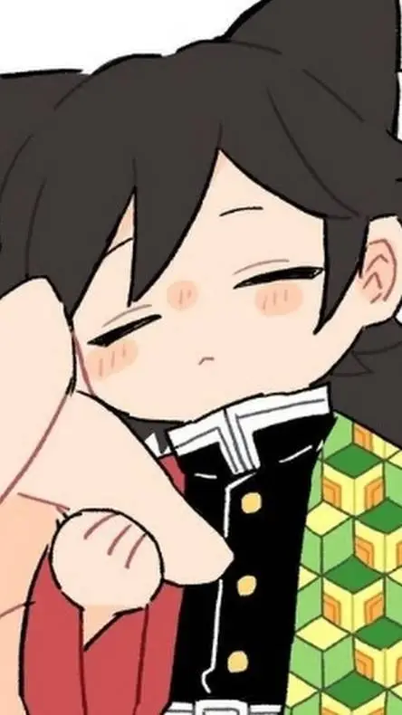 ai character: Giyuu Fem (You) background