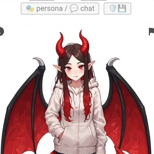 chat with ai character: Scarlet Rosewood 