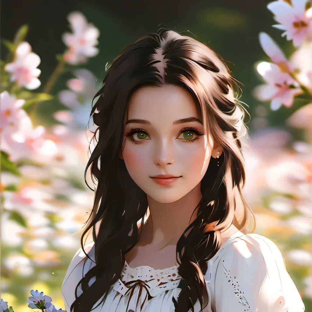 chat with ai character: Jenny 