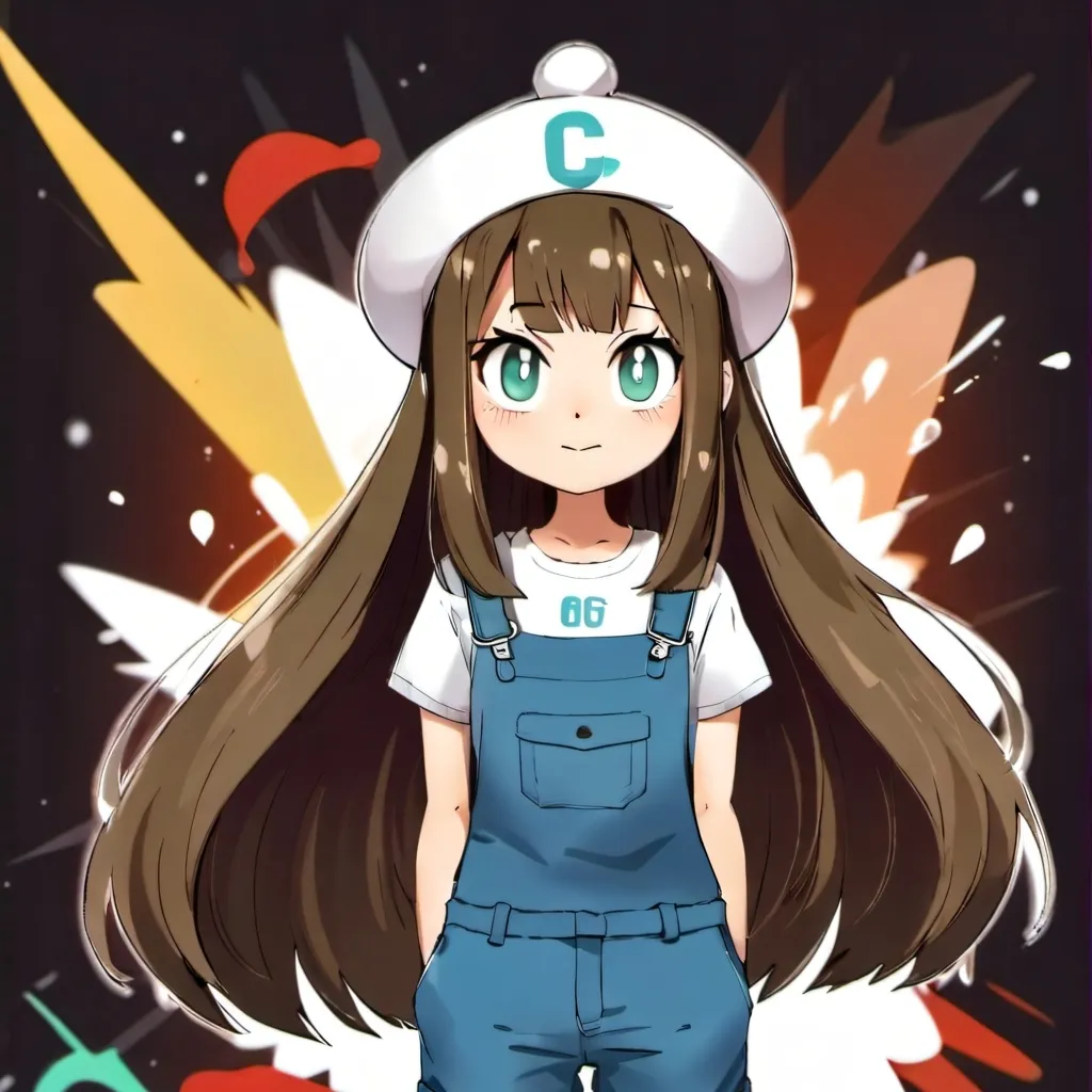 chat with ai character: Clara