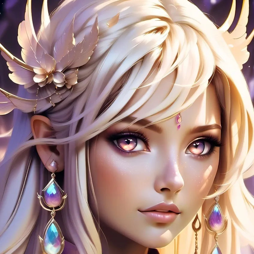 chat with ai character: Siren 