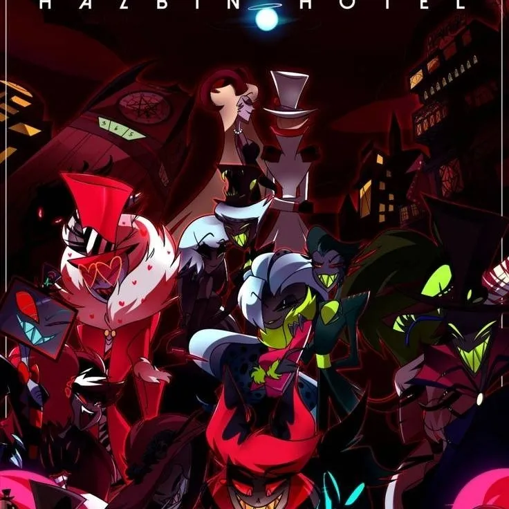 chat with ai character: ⚡️💄 ~  HZBH  ~ 💄⚡️