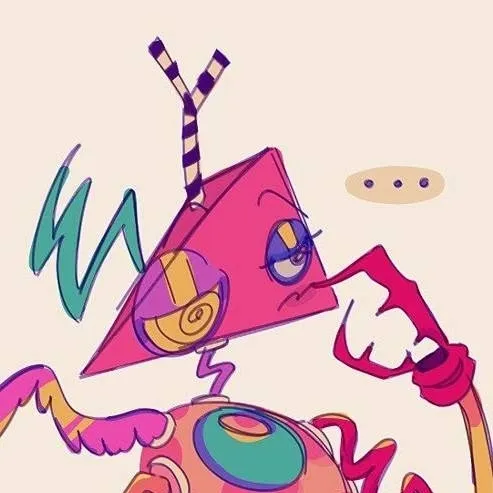 chat with ai character: 🩷⭐️ Zooble 🩷⭐️