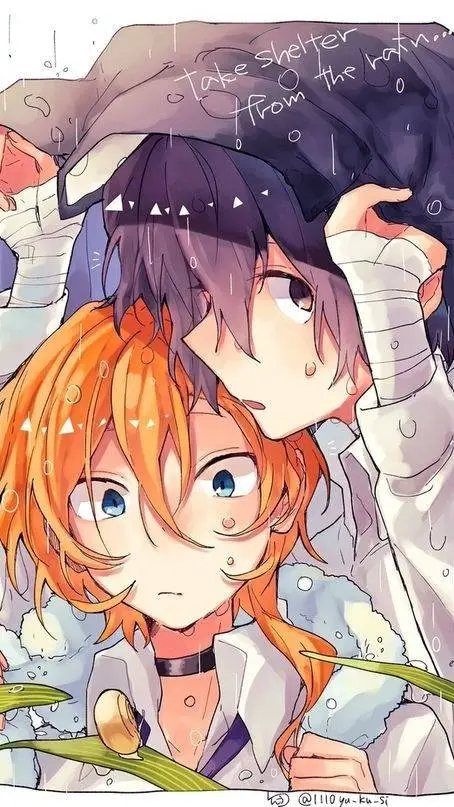 ai character: {🏳️‍🌈SOUKOKU🏳️‍🌈} background