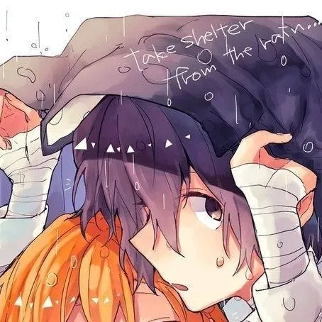 chat with ai character: {🏳️‍🌈SOUKOKU🏳️‍🌈}