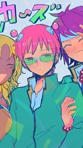 Talkie AI - Chat with 🌸 P$¥CH1C TR10 🌸