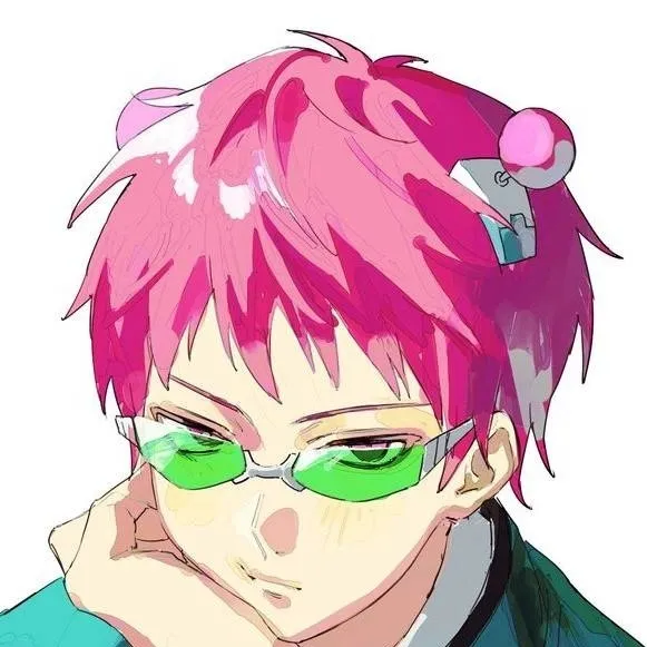 chat with ai character: ☕️ ~ Saiki ~ ☕️