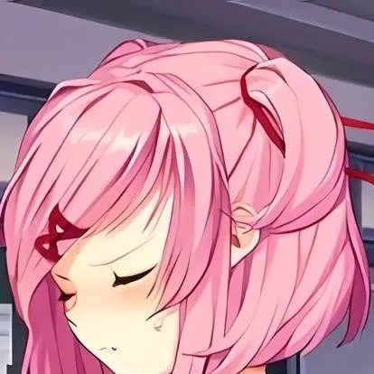 chat with ai character: 🧁 Natsuki 🧁