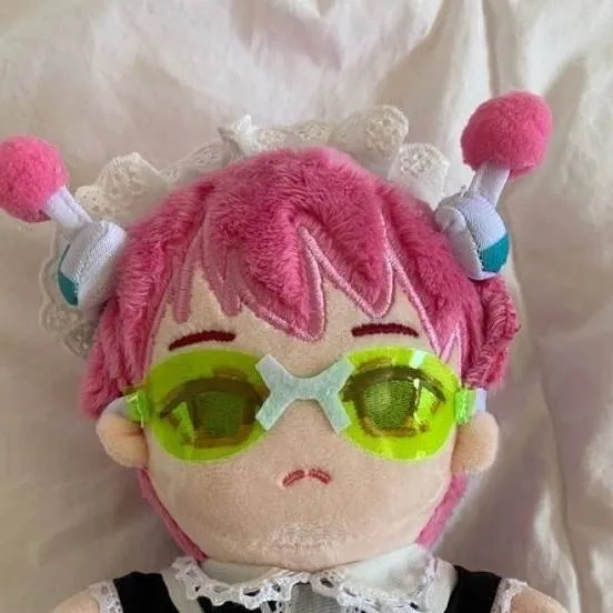 chat with ai character: 🌺 Let's Yap 🌺