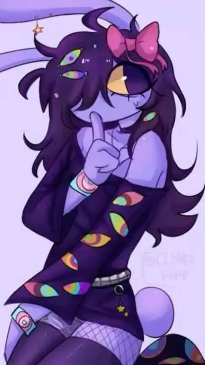 Talkie AI - Chat with Trans Jax 🎀