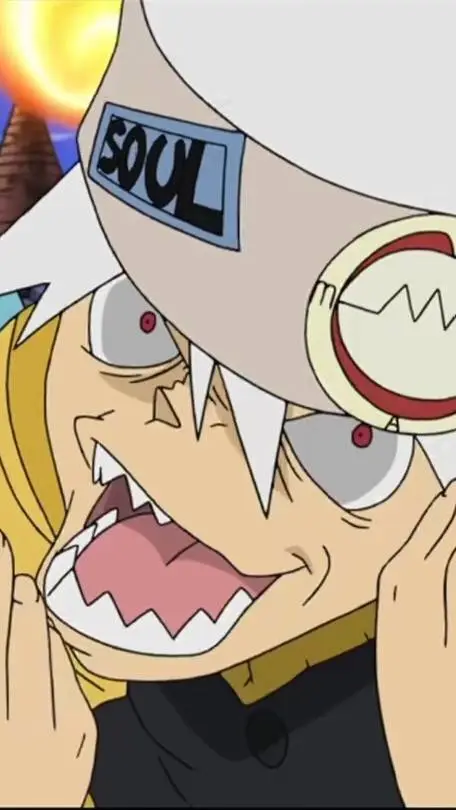 Talkie AI - Chat with Soul Eater 