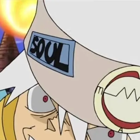 chat with ai character: Soul Eater 