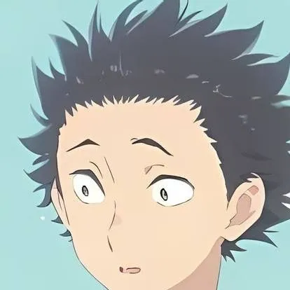 chat with ai character: Shoya Ishida