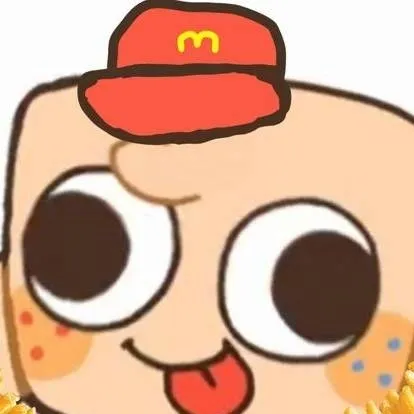 chat with ai character: 🍔 McDonalds 🍟