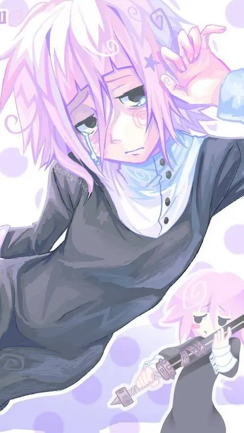 Talkie AI - Chat with ★ Crona Gorgon ☆
