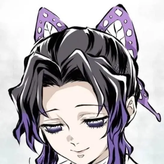 chat with ai character: 🦋 Shinobu 🦋