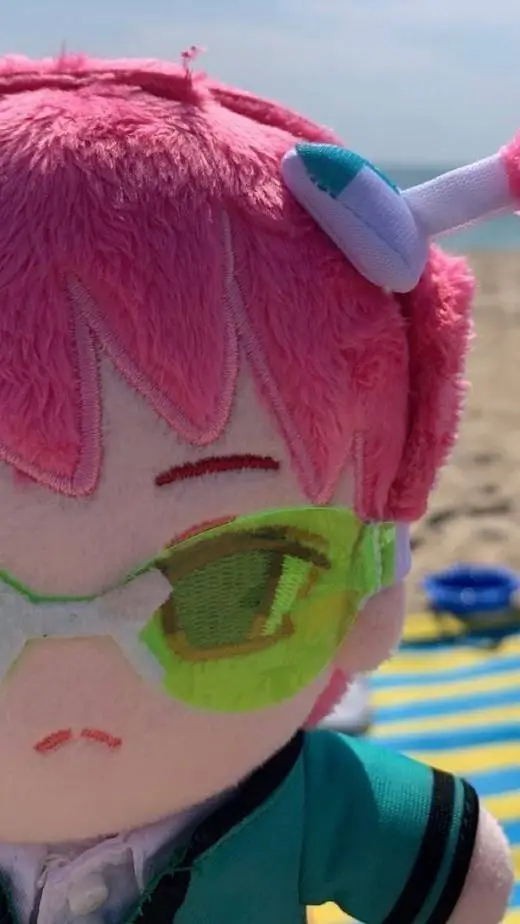 Talkie AI - Chat with tdlosk beach ⛱️ 