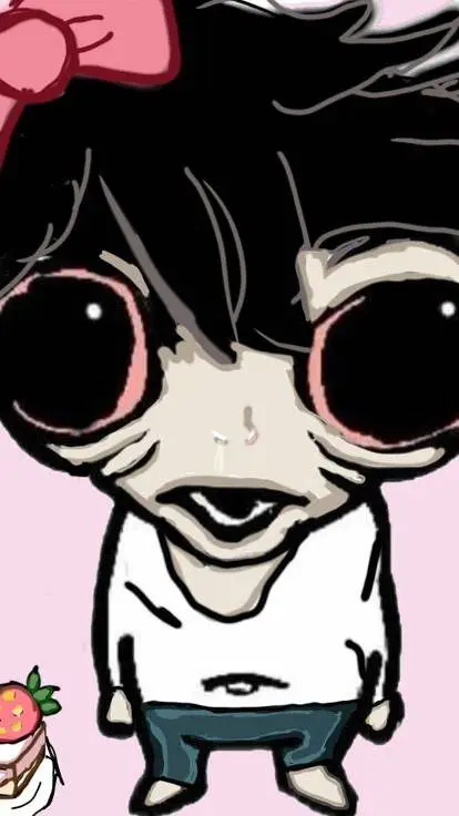 Talkie AI - Chat with ☆ L Lawliet ☆