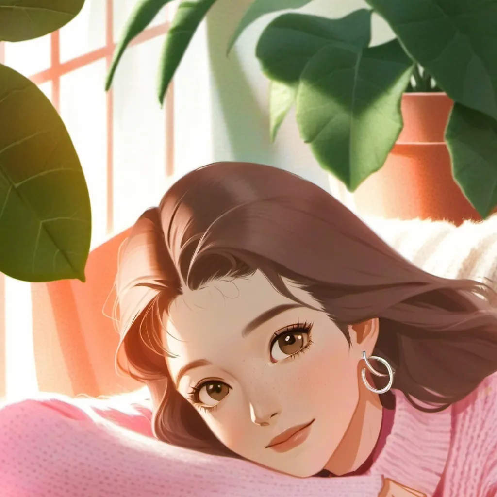 chat with ai character: macy