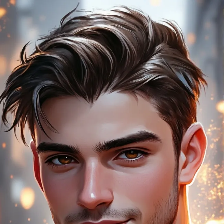 chat with ai character: Jack 