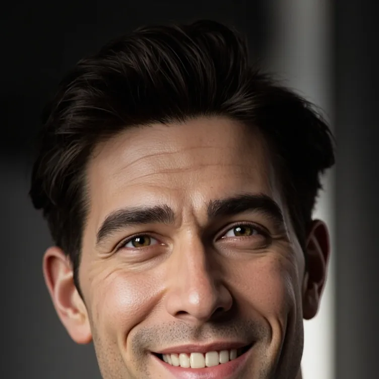 chat with ai character: Kyle 