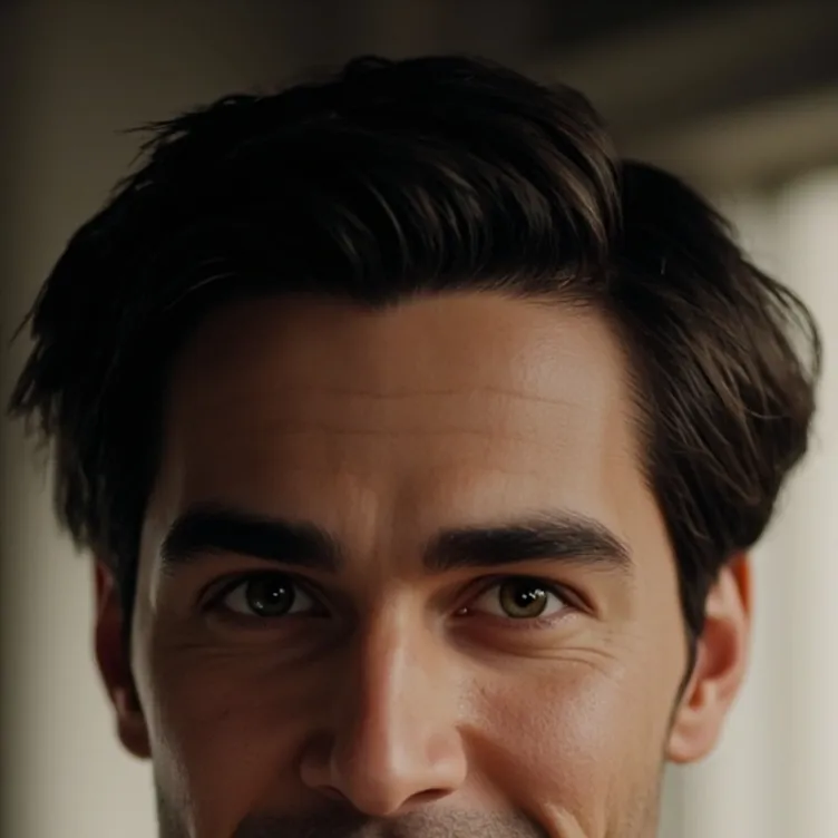 chat with ai character: Jacob 