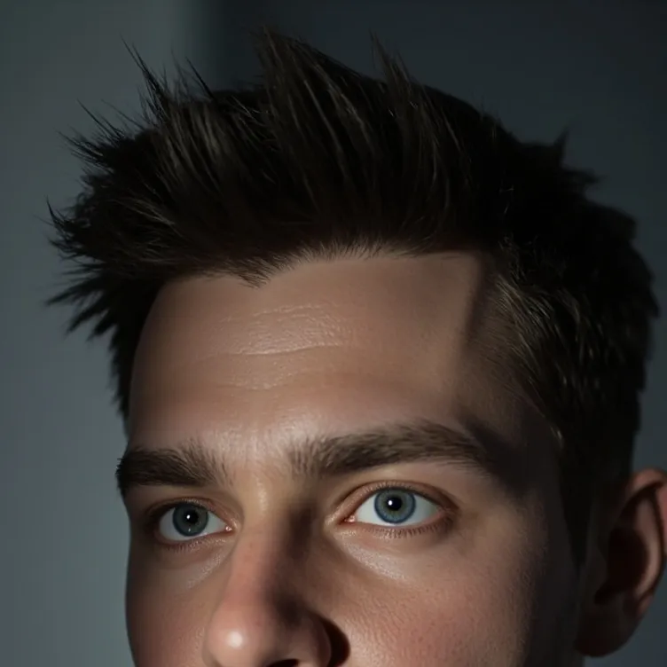 chat with ai character: Mason 