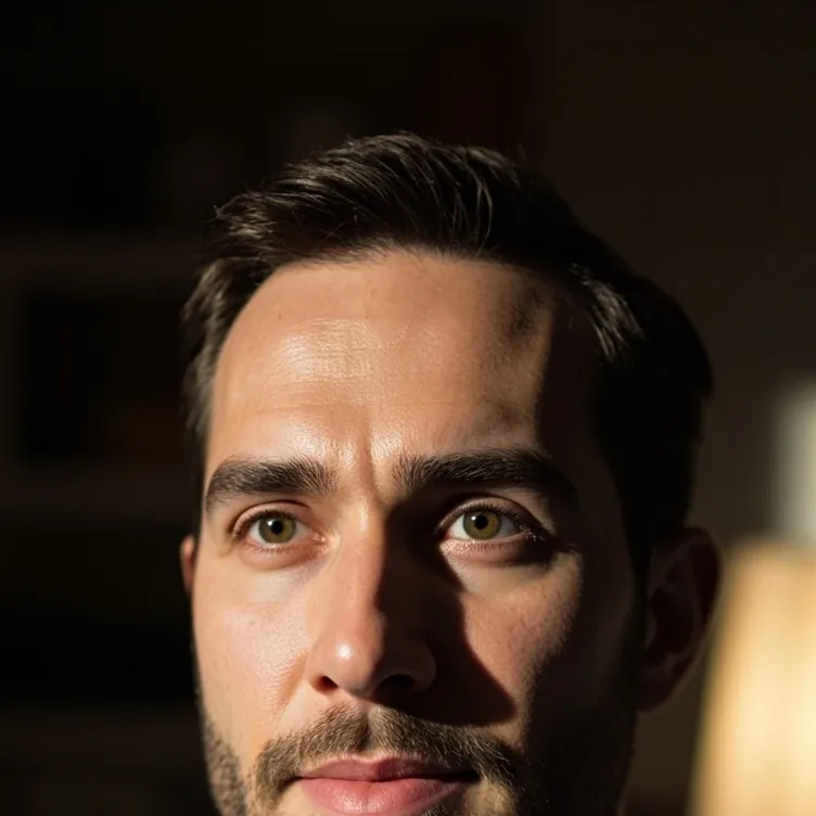 chat with ai character: max