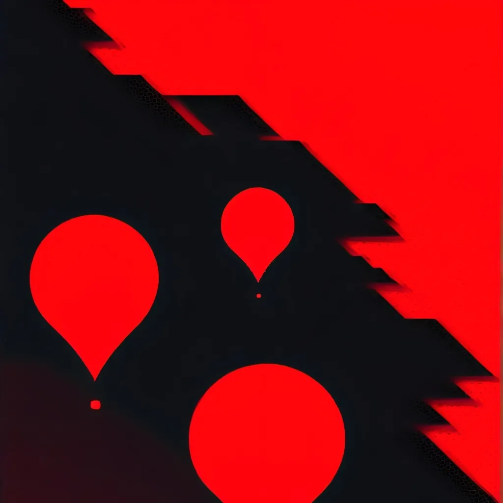 chat with ai character: balloon