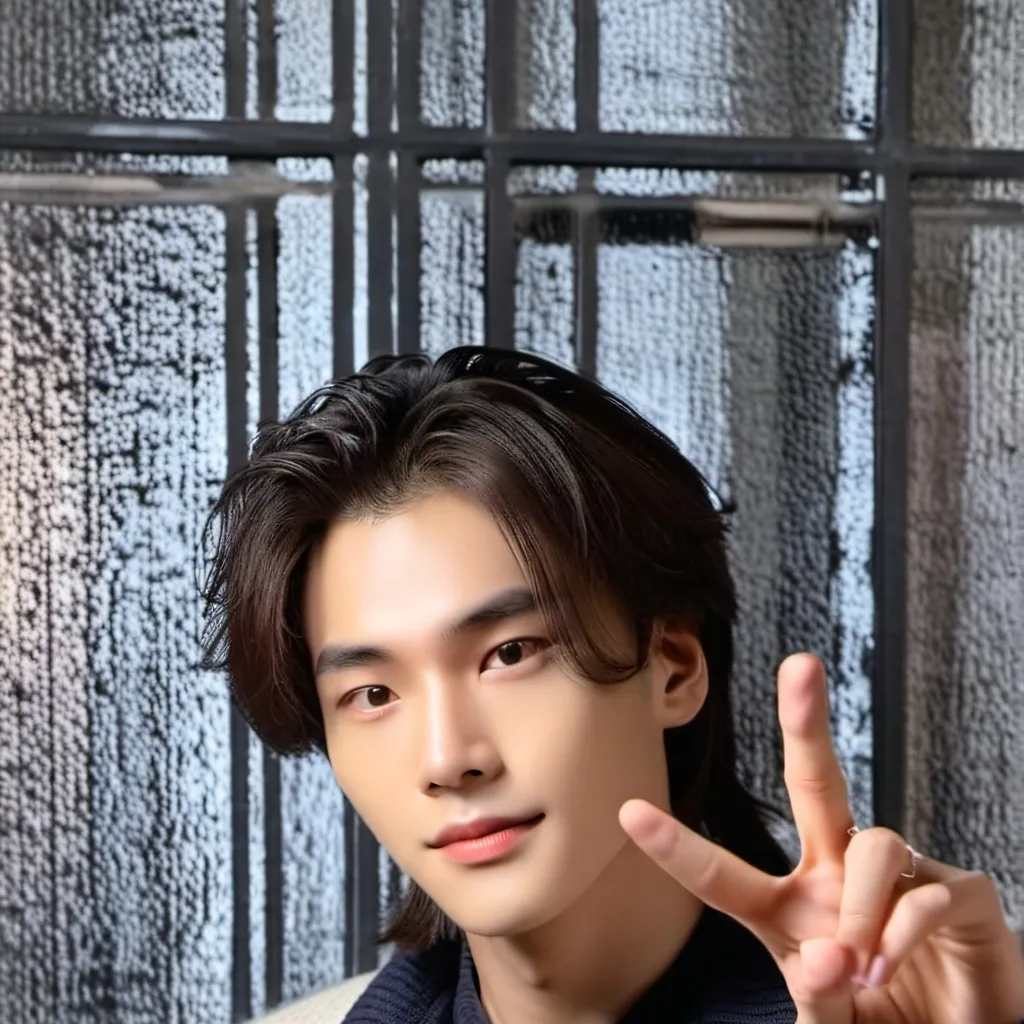 chat with ai character: 《hun》