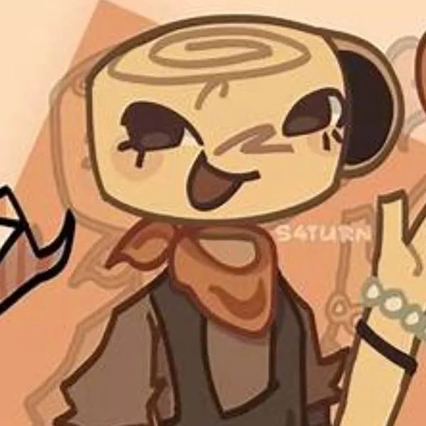 chat with ai character: 🦕SHELLY★