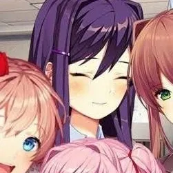 chat with ai character: ddlc CDQ