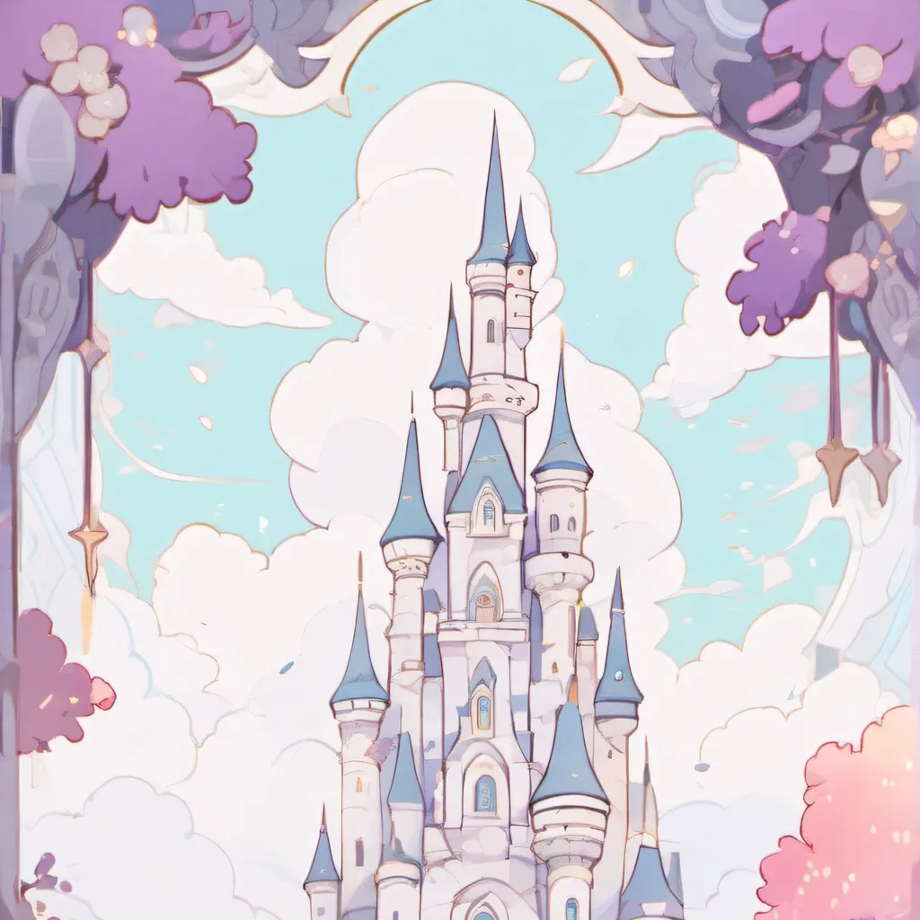 chat with ai character: Dandys world