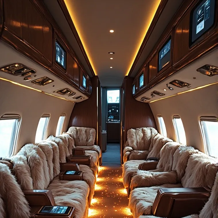 chat with ai character: On  Board. Part 1