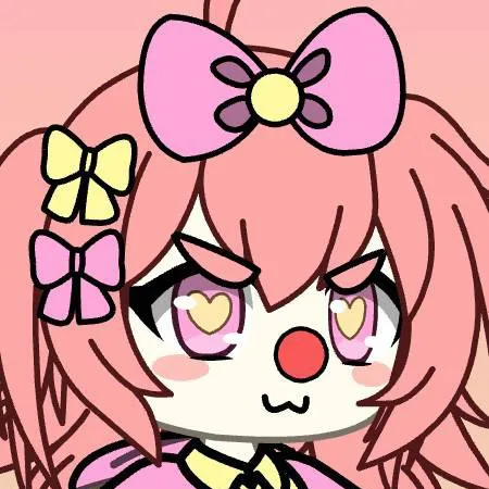 chat with ai character:  clown