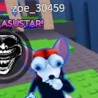 chat with ai character: zoe 