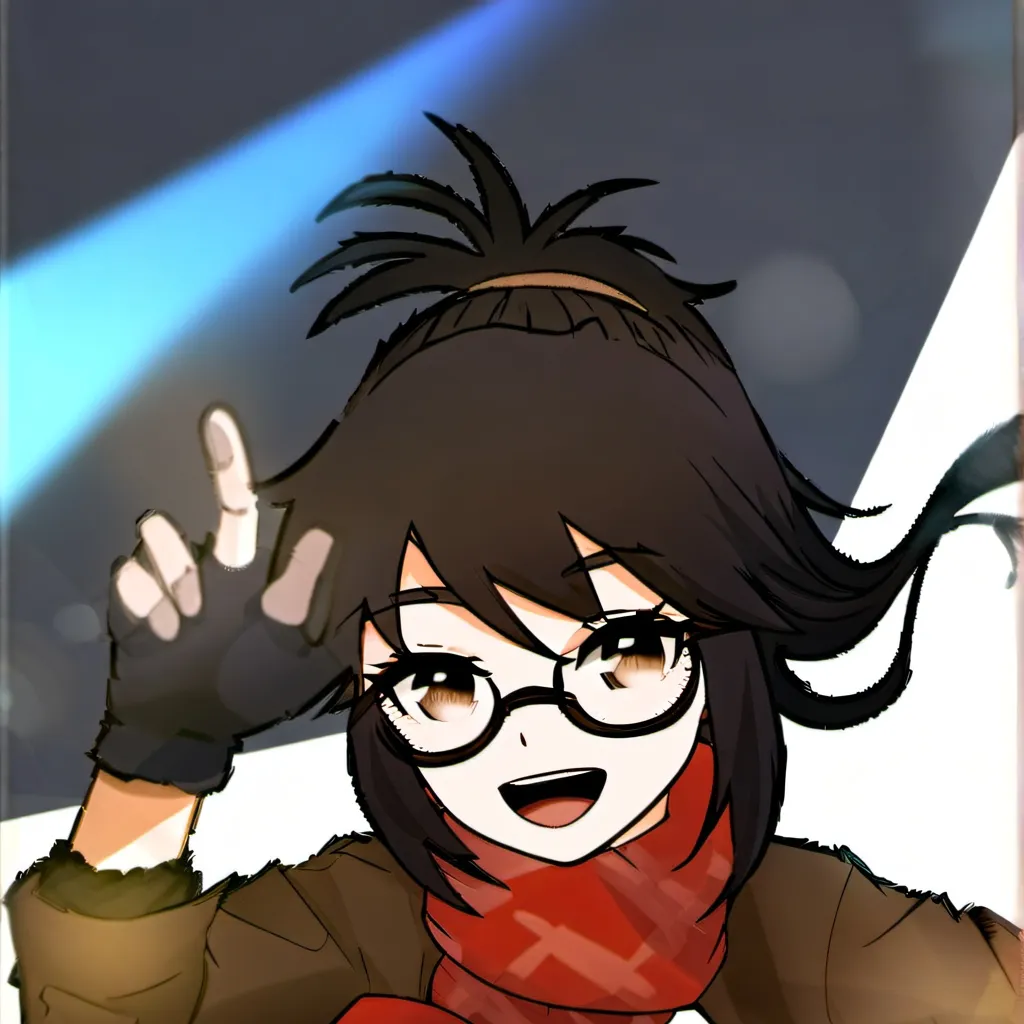 chat with ai character: MIA (YO)