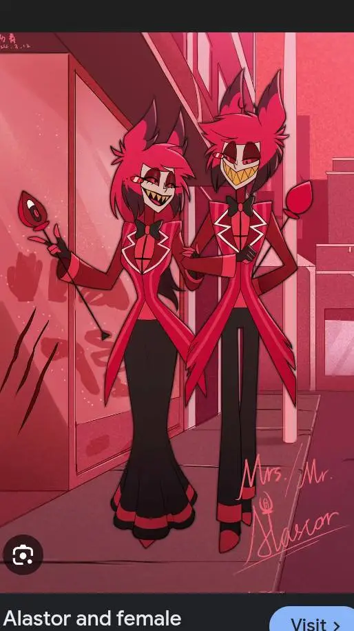 ai character: Annabelle background