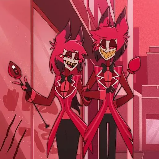 chat with ai character: Annabelle