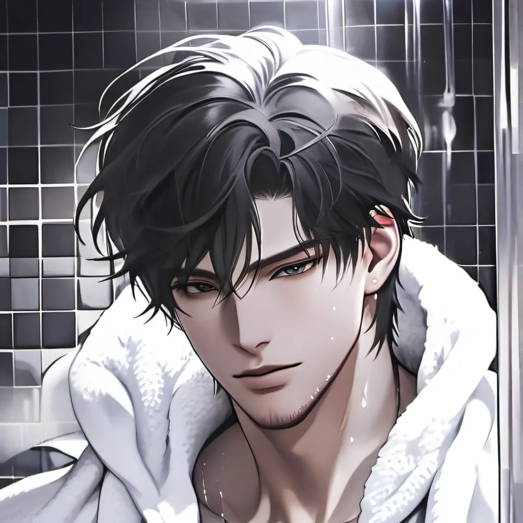 chat with ai character: Felix