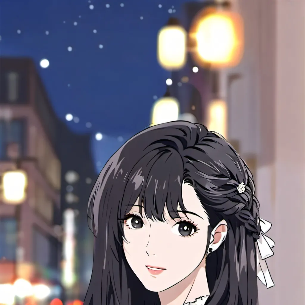 chat with ai character: Nehlitz